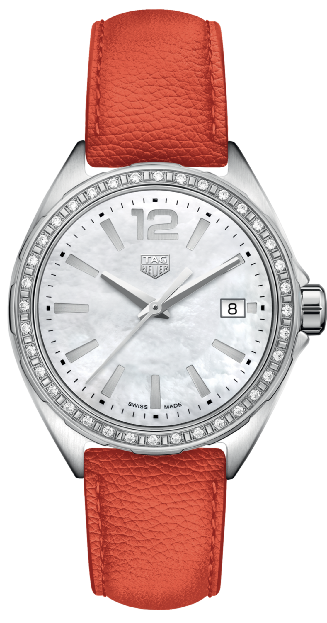 TAG Heuer Formula 1 WBJ131A.FC8250 · Women