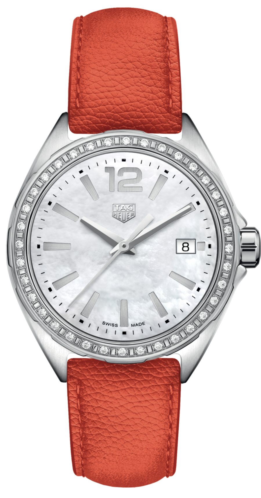 TAG Heuer Formula 1 WBJ131A.FC8250 · Mujer
