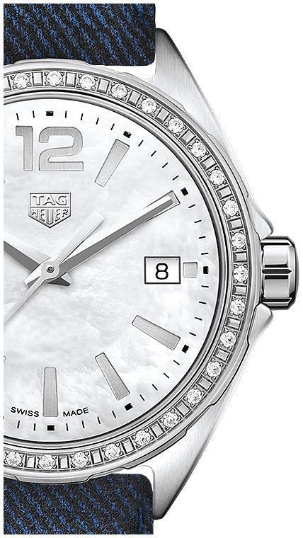 TAG Heuer Formula 1 Diamonds WBJ131A.FC8251 · Mujer