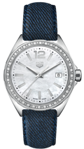 TAG Heuer Formula 1 Diamonds WBJ131A.FC8251 · Mujer