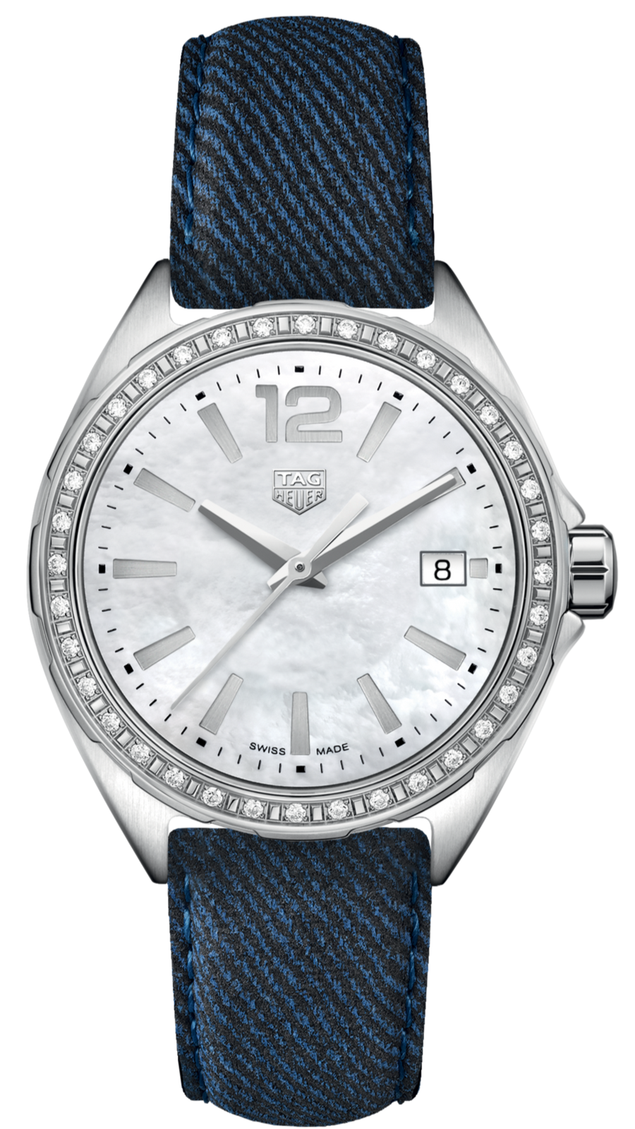 TAG Heuer Formula 1 Diamonds WBJ131A.FC8251 · Mujer