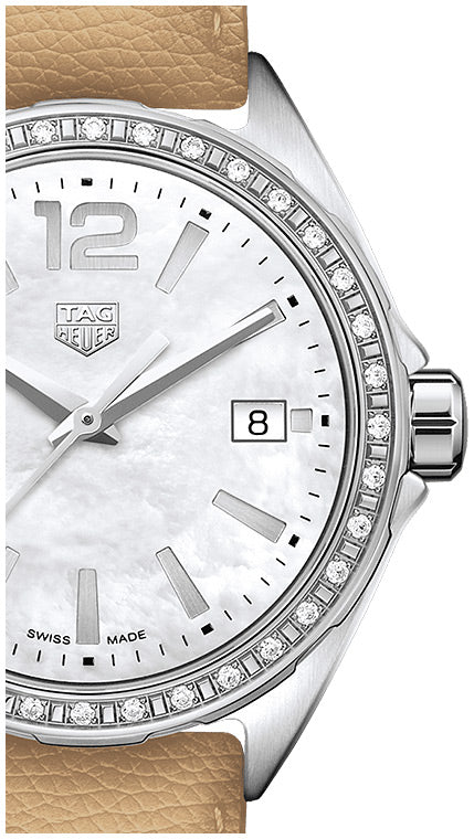 TAG Heuer Formula 1 WBJ131A.FC8254 · Women