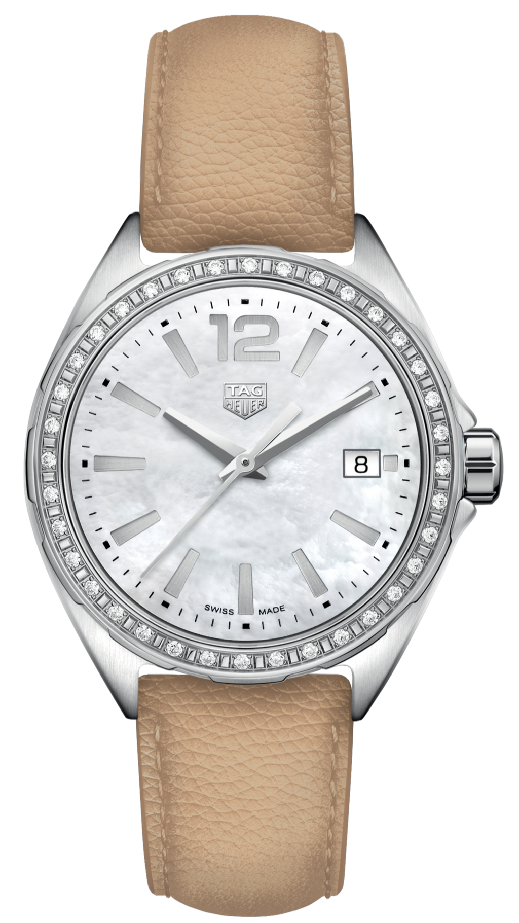 TAG Heuer Formula 1 WBJ131A.FC8254 · Women