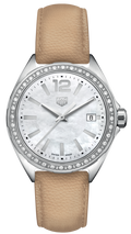 TAG Heuer Formula 1 WBJ131A.FC8254 · Women