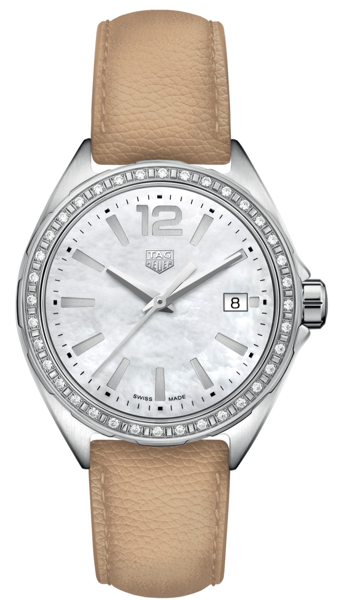 TAG Heuer Formula 1 WBJ131A.FC8254 · Women