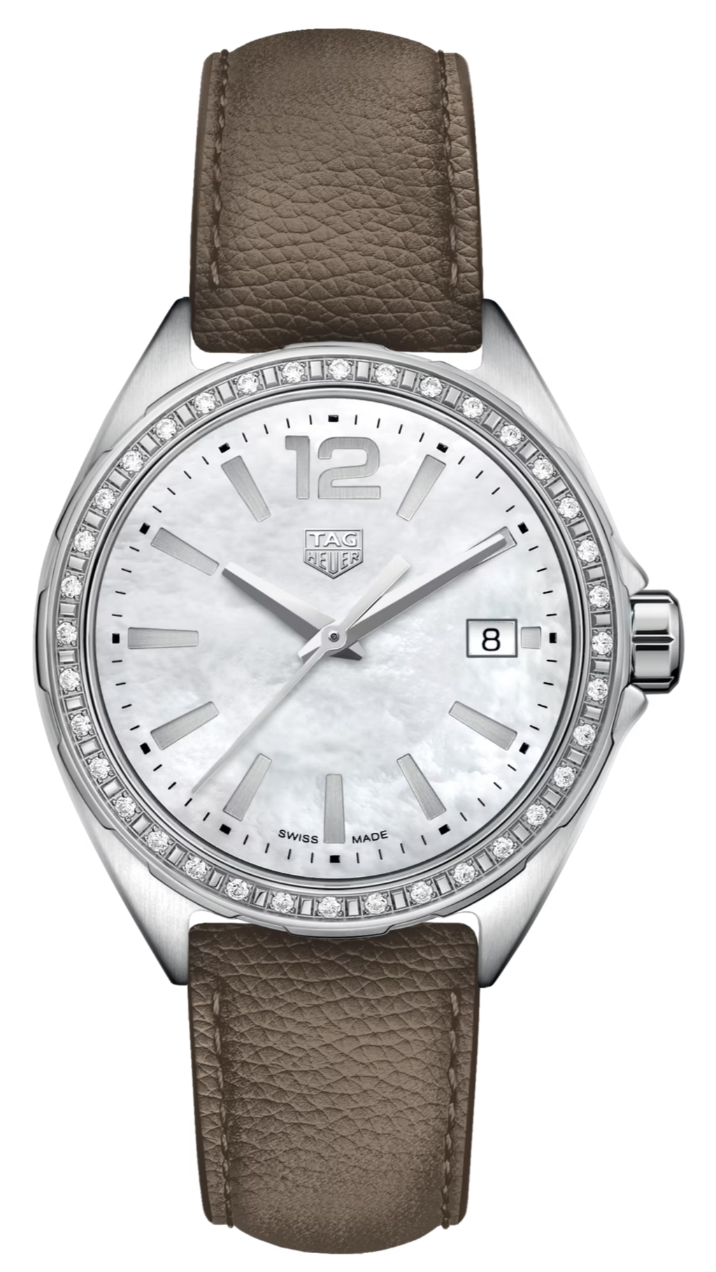 TAG Heuer Formula 1 WBJ131A.FC8255 · Women