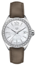 TAG Heuer Formula 1 WBJ131A.FC8255 · Women