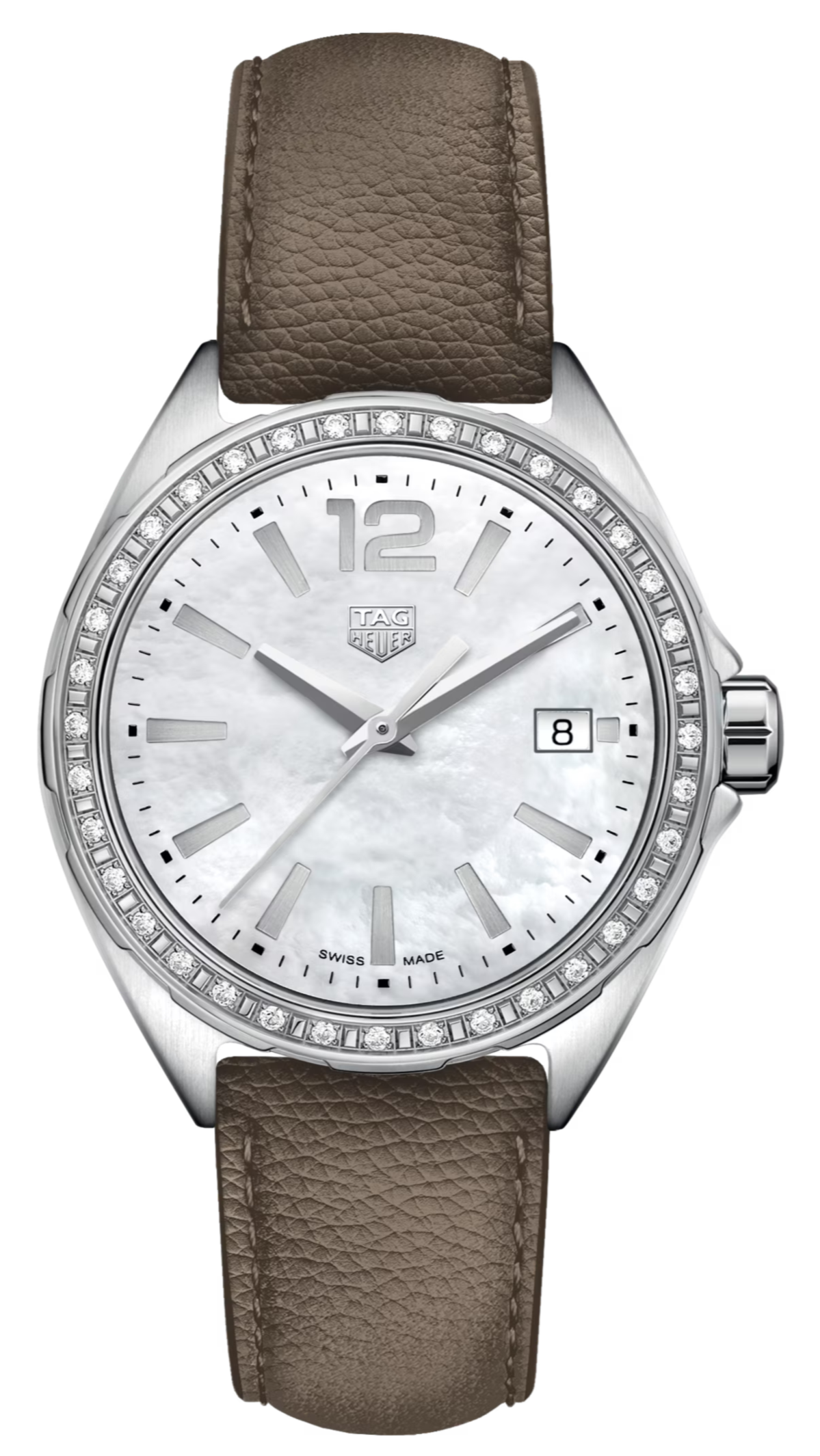 TAG Heuer Formula 1 WBJ131A.FC8255 · Women