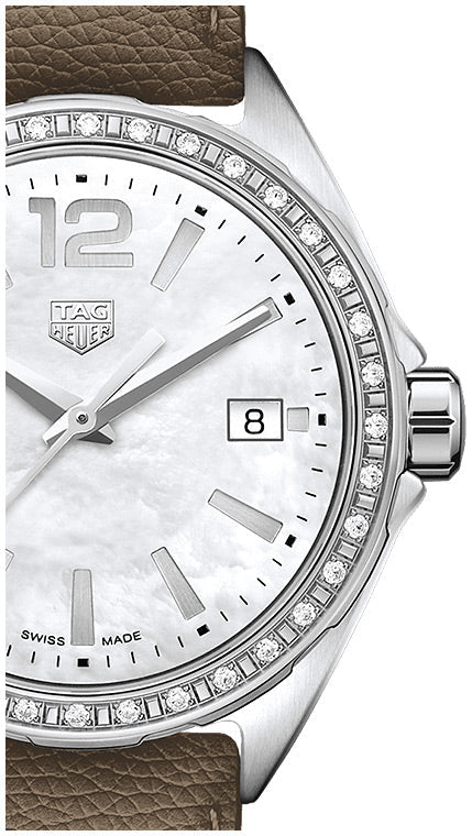 TAG Heuer Formula 1 WBJ131A.FC8255 · Women