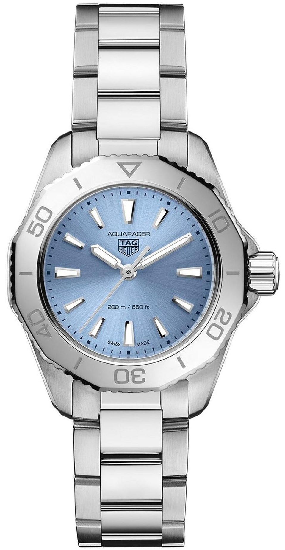 TAG Heuer Aquaracer Professional 200 WBP1415.BA0622 · Damen