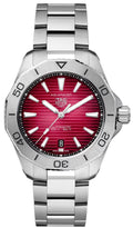 TAG Heuer Aquaracer Professional 200 WBP2114.BA0627 · Uomo