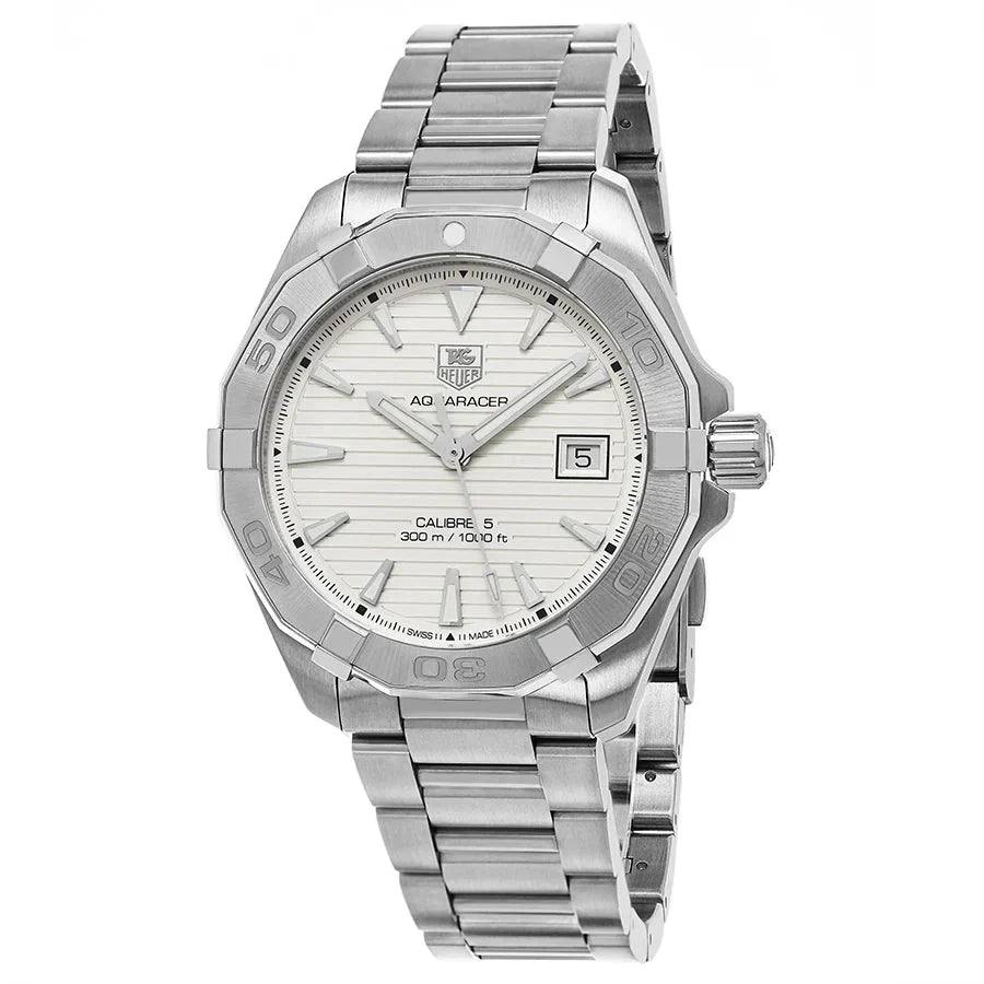 TAG Heuer Aquaracer WAY2111.BA0928 · Herren