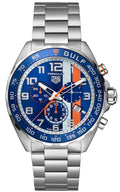 TAG Heuer Formula 1 Gulf CAZ101AT.BA0842 · Herren