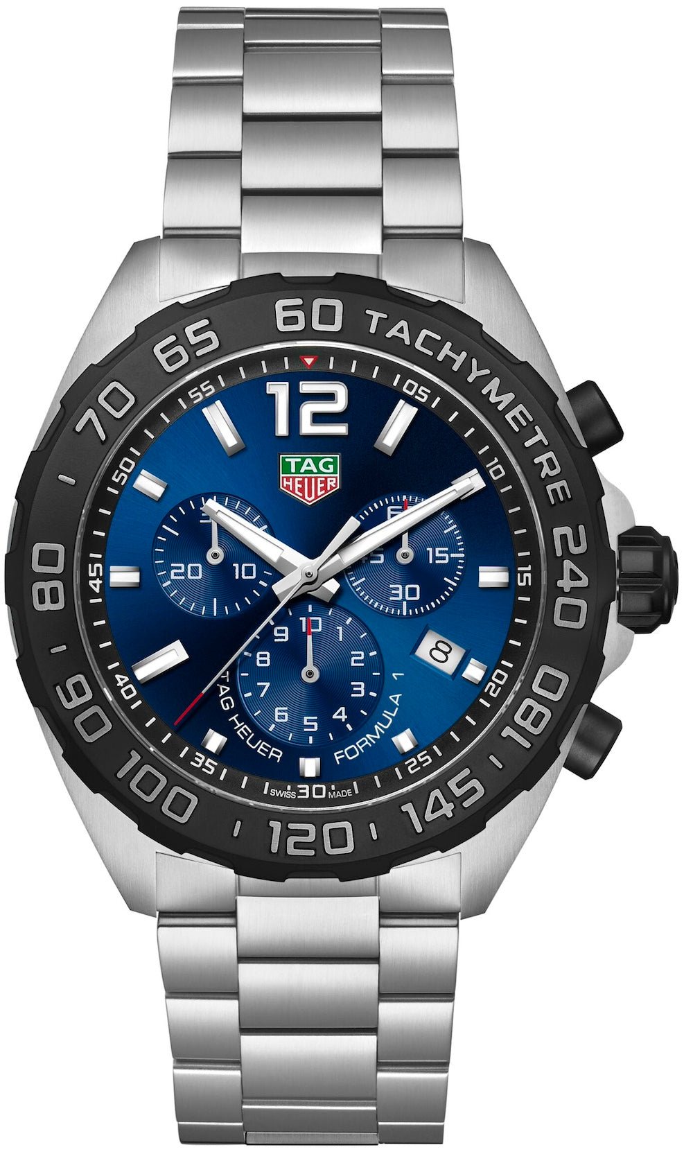 TAG Heuer Formula 1 CAZ101AV.BA0842 · Herren