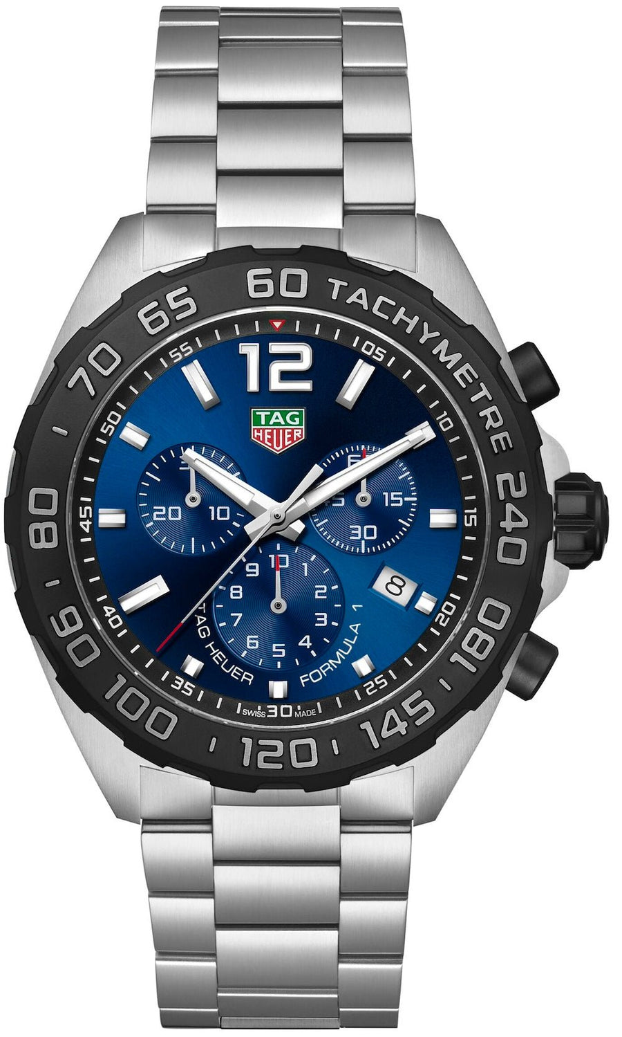 TAG Heuer Formula 1 CAZ101AV.BA0842 · Herren