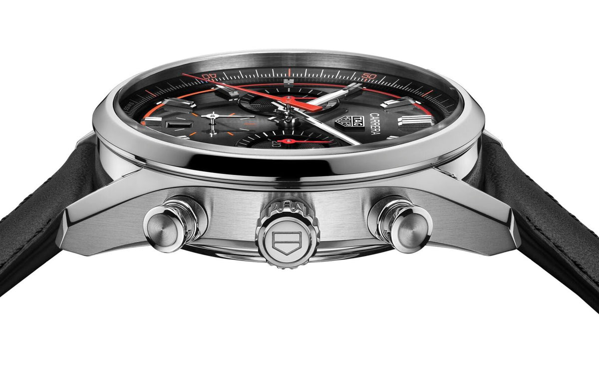 TAG Heuer Carrera Chronograph CBN201C.FC6542 · Men