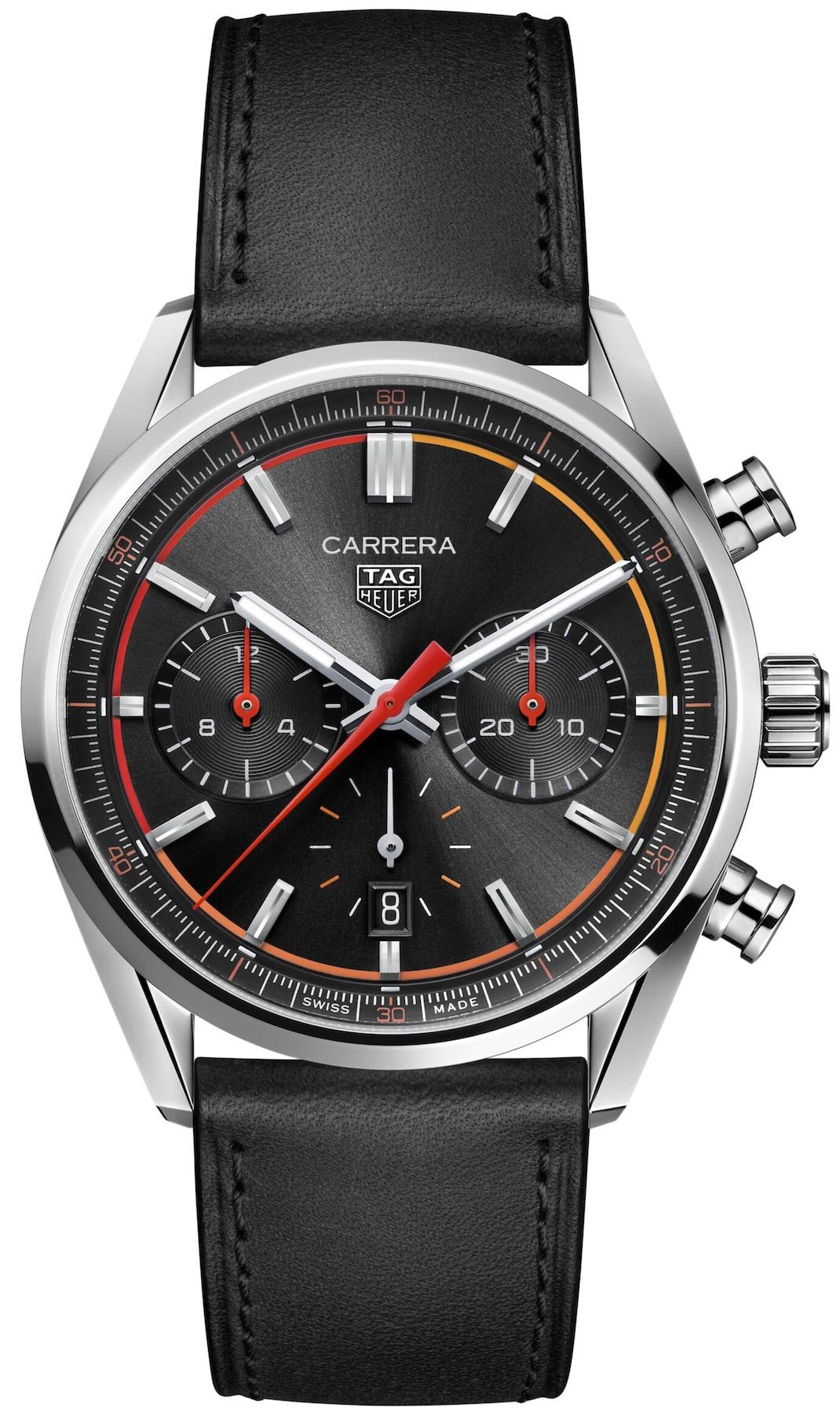 TAG Heuer Carrera Chronograph CBN201C.FC6542 · Men