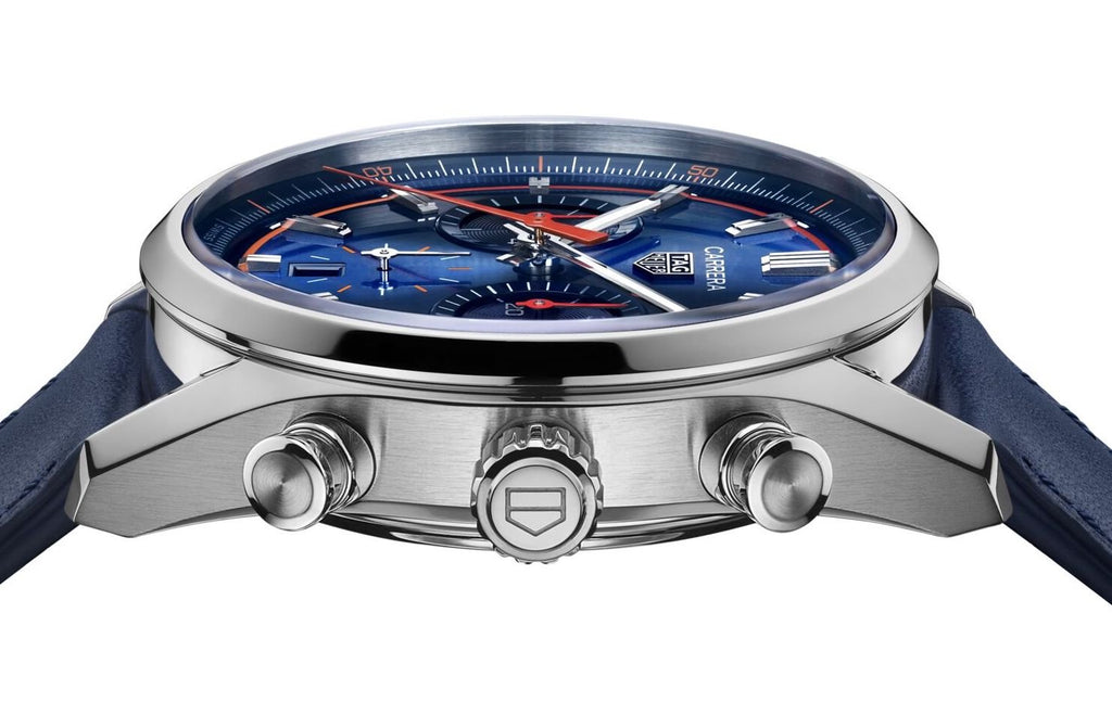 TAG Heuer Carrera Chronograph CBN201D.FC6543 · Men