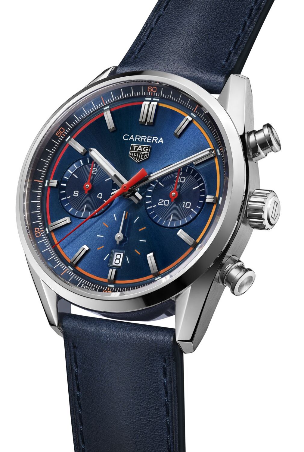 TAG Heuer Carrera Chronograph CBN201D.FC6543 · Men