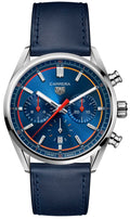 TAG Heuer Carrera Chronograph CBN201D.FC6543 · Men