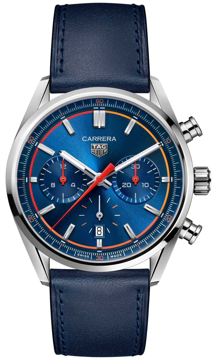 TAG Heuer Carrera Chronograph CBN201D.FC6543 · Hombre