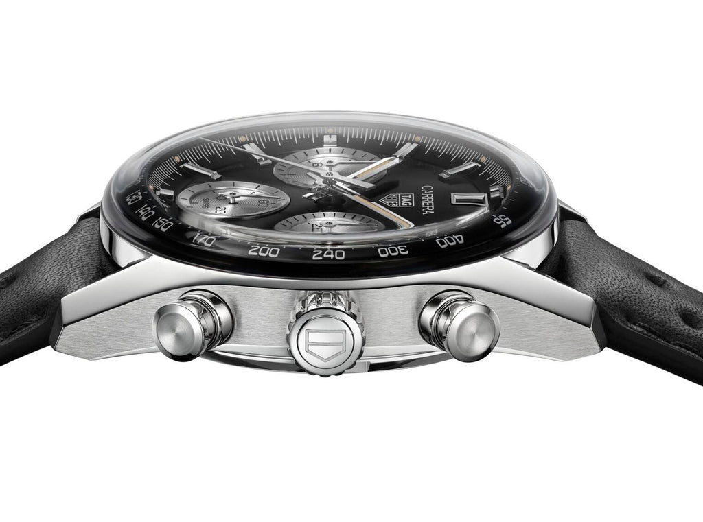 TAG Heuer Carrera Chronograph CBS2210.FC6534 · Uomo