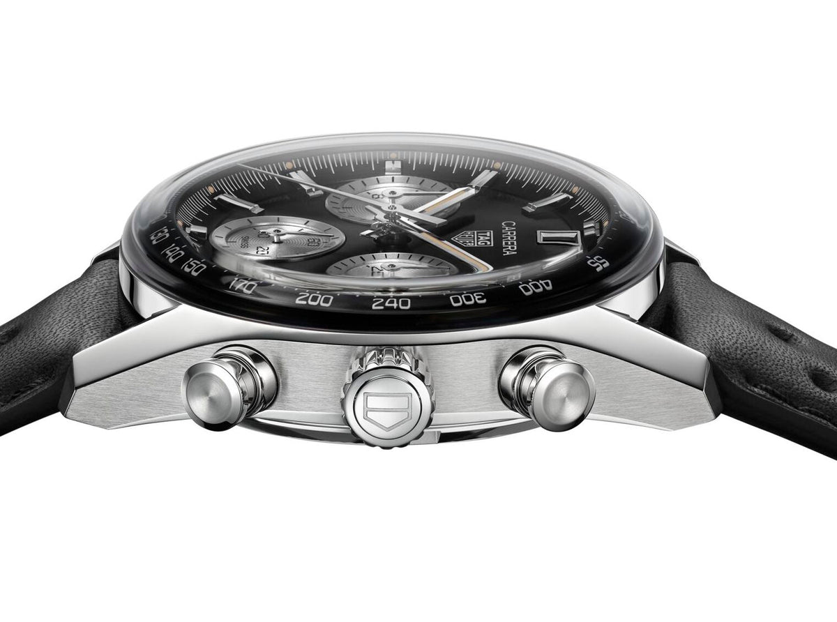 TAG Heuer Carrera Chronograph CBS2210.FC6534 · Uomo