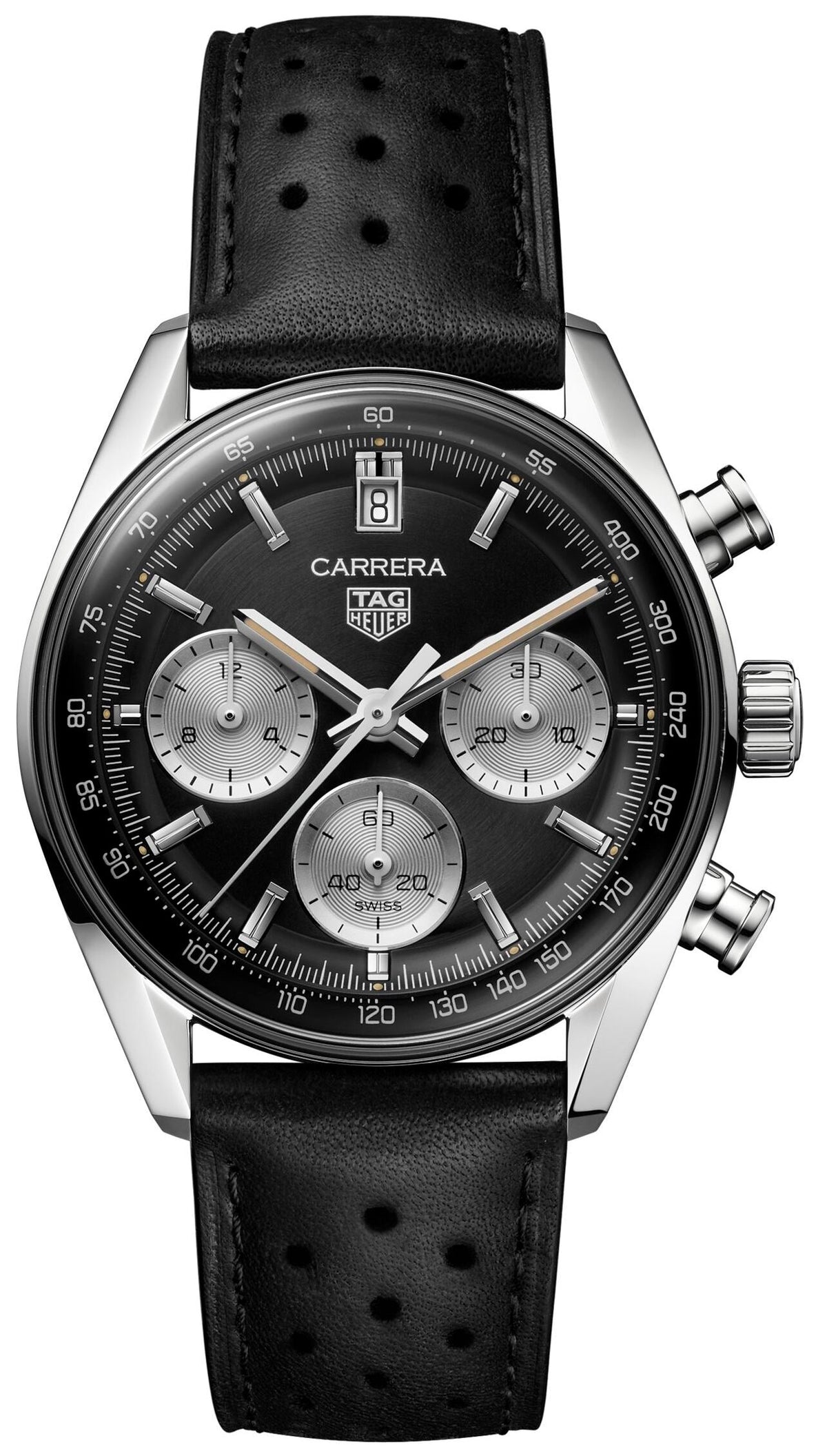 TAG Heuer Carrera Chronograph CBS2210.FC6534 · Uomo