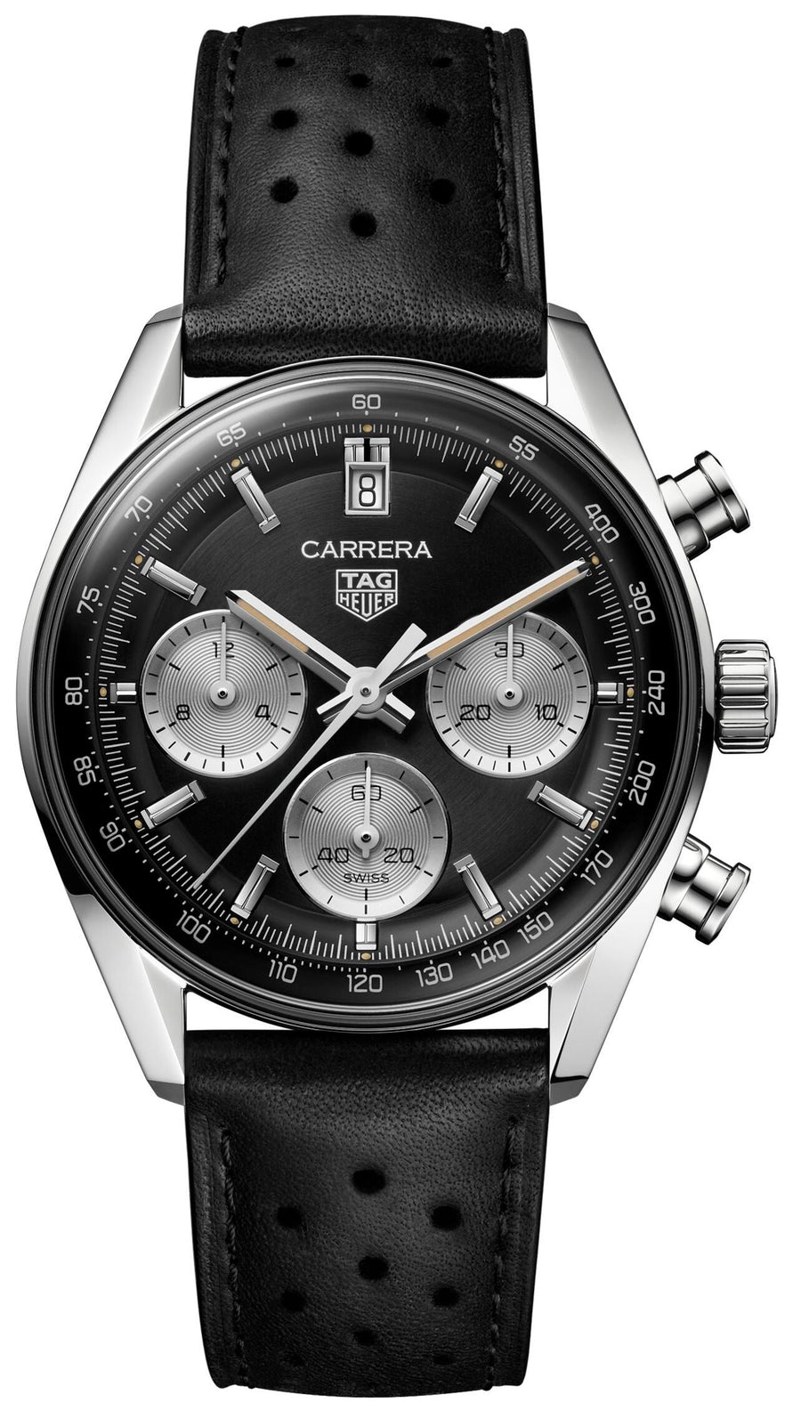 TAG Heuer Carrera Chronograph CBS2210.FC6534 · Hombre