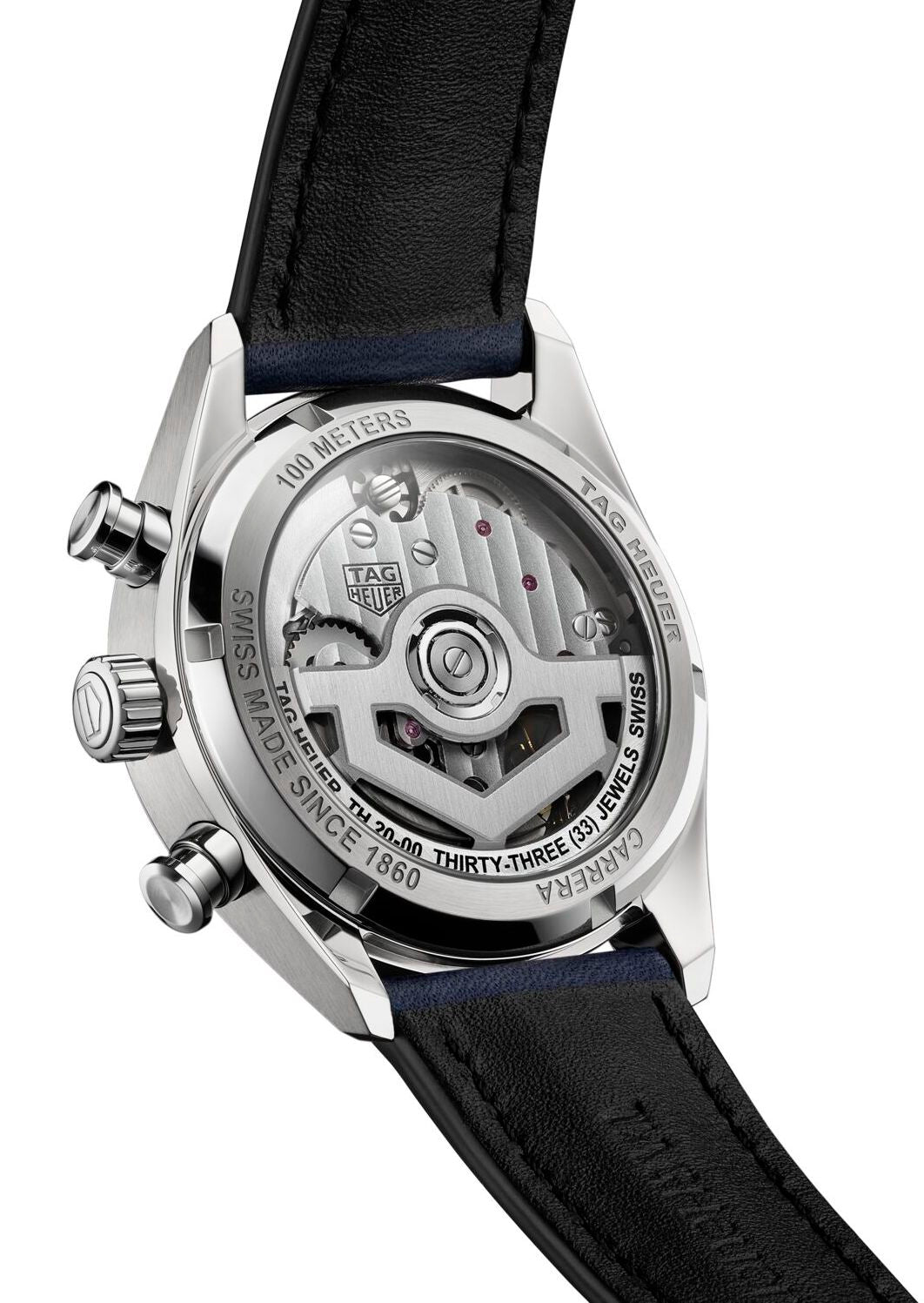 TAG Heuer Carrera Chronograph CBS2212.FC6535 · Hombre