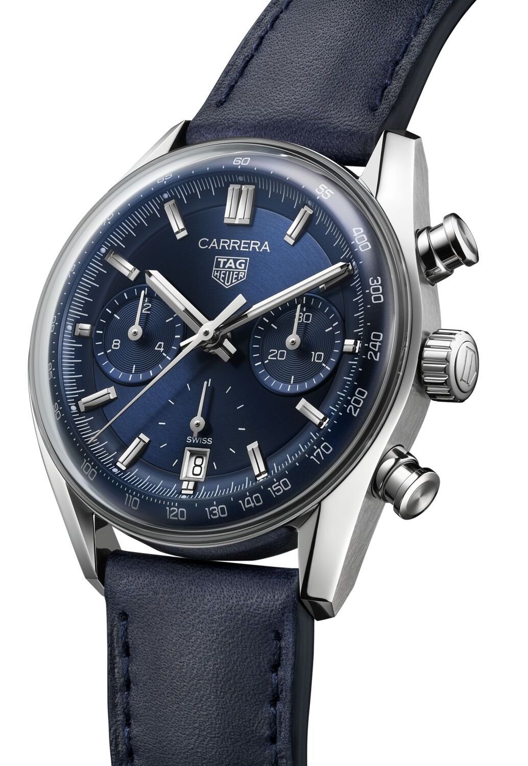 TAG Heuer Carrera Chronograph CBS2212.FC6535 · Hombre