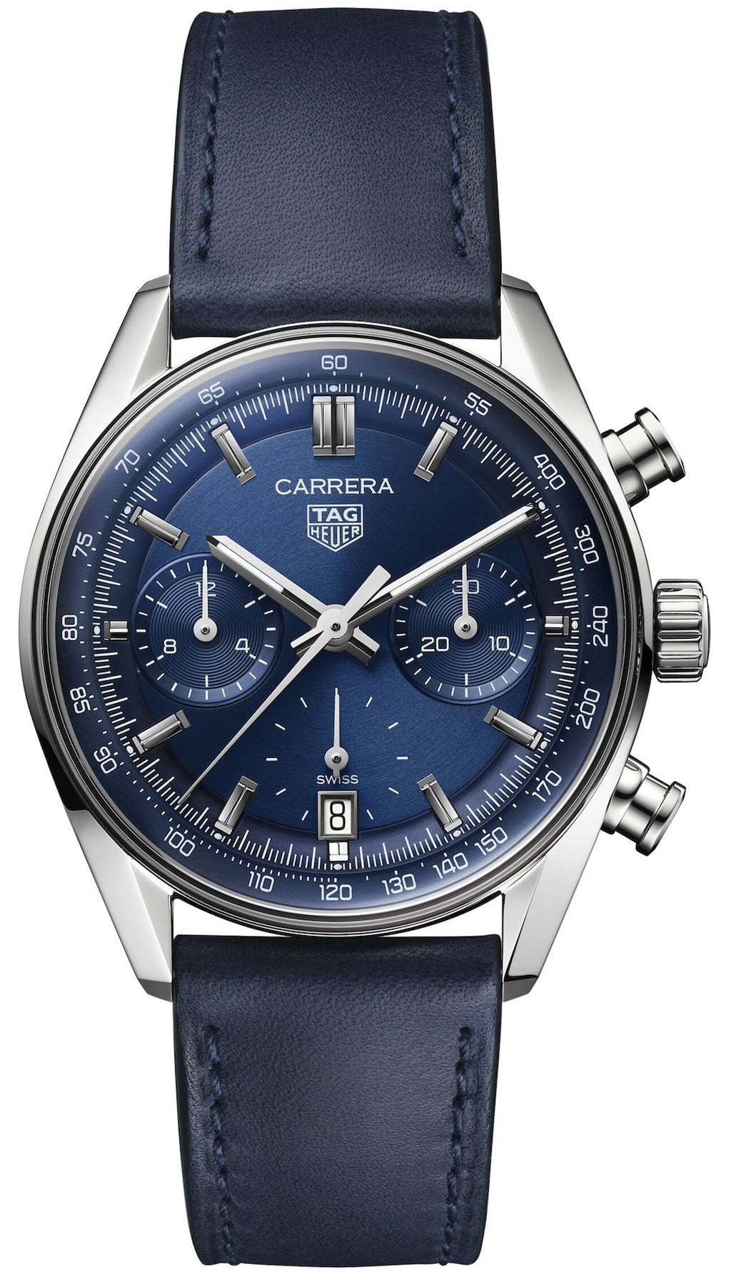 TAG Heuer Carrera Chronograph CBS2212.FC6535 · Hombre