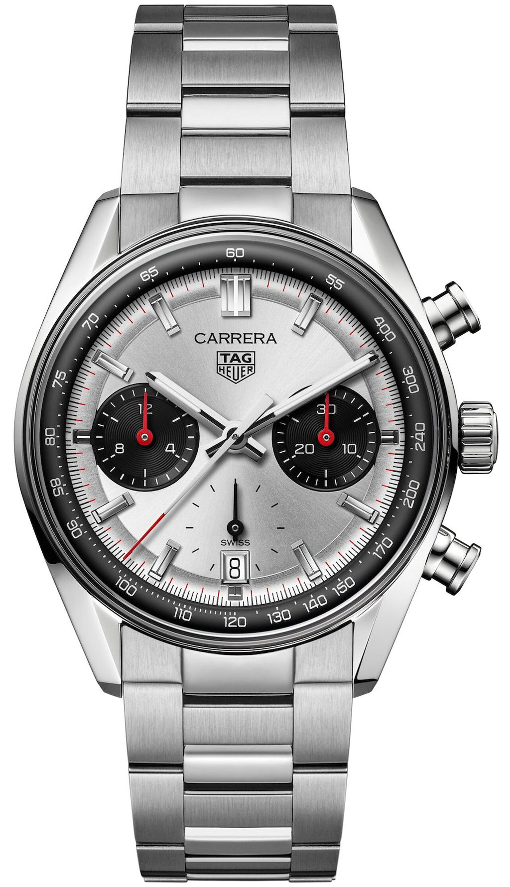 TAG Heuer Carrera Chronograph CBS2216.BA0041 · Hombre