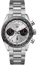 TAG Heuer Carrera Chronograph CBS2216.BA0041 · Hombre