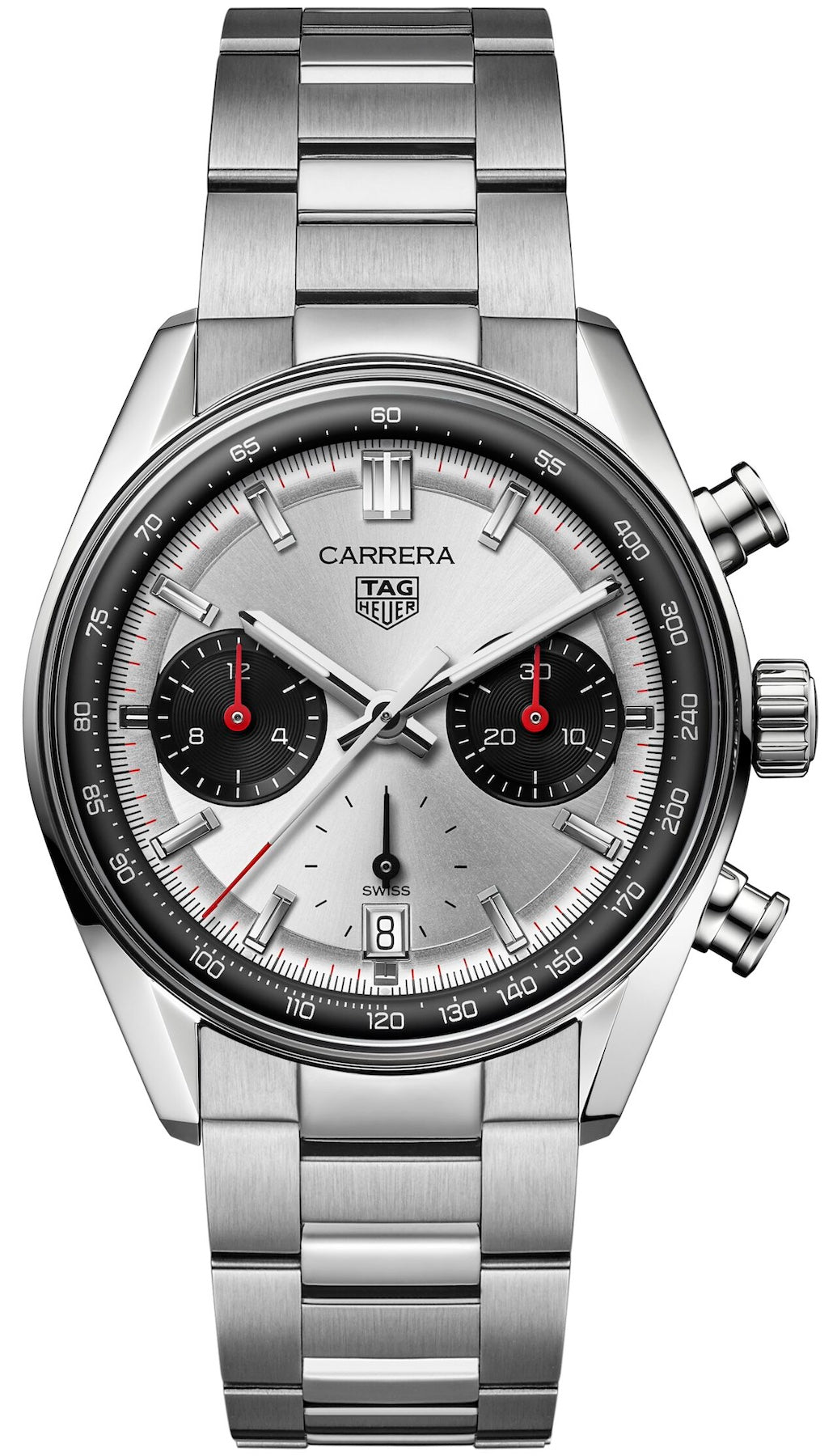 TAG Heuer Carrera Chronograph CBS2216.BA0041 · Hombre