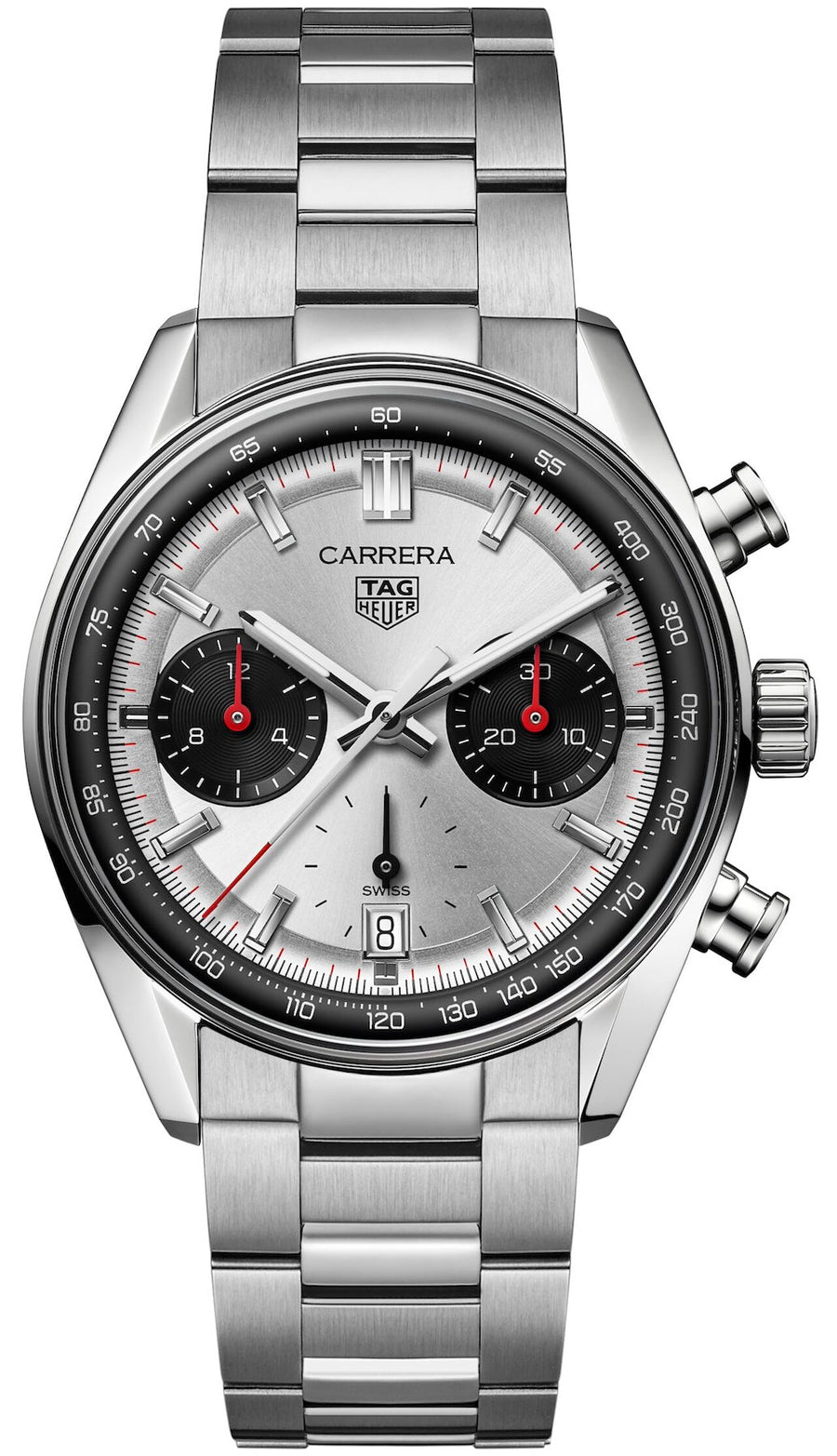 TAG Heuer Carrera Chronograph CBS2216.BA0041 · Hombre
