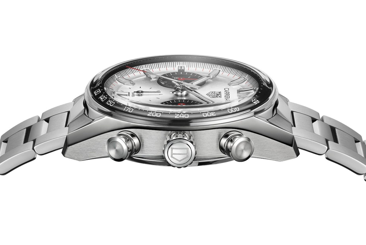 TAG Heuer Carrera Chronograph CBS2216.BA0041 · Hombre