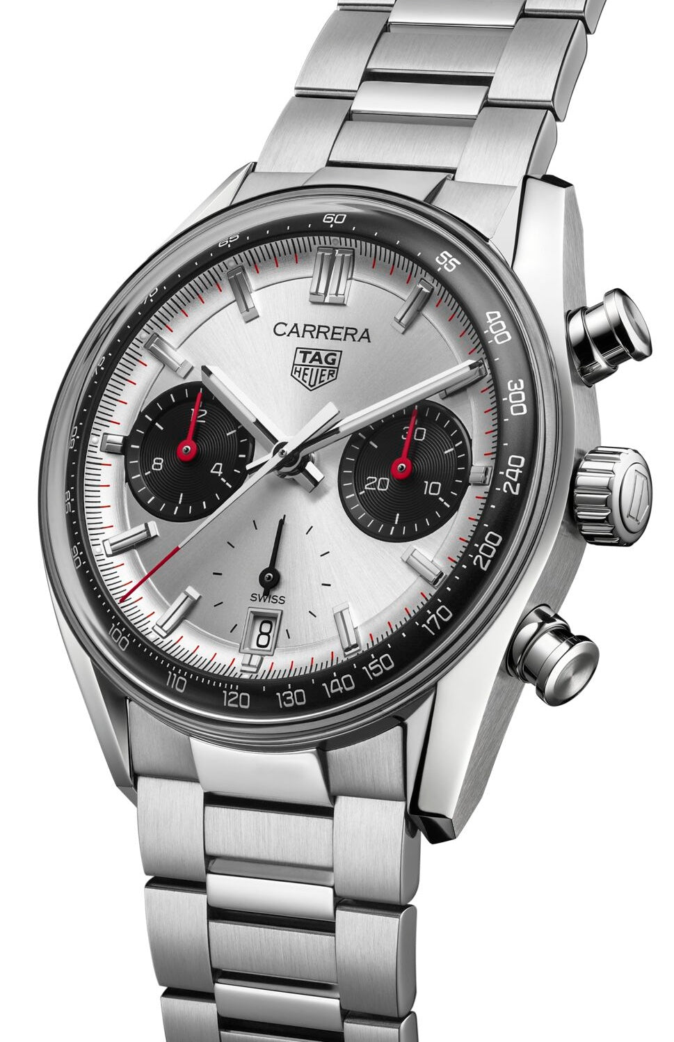 TAG Heuer Carrera Chronograph CBS2216.BA0041 · Hombre