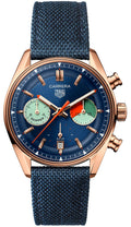 TAG Heuer Carrera Skipper CBS2241.FN8023 · Herren