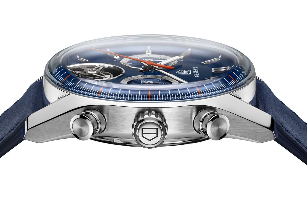 TAG Heuer Carrera CBS5010.FC6543 · Hombre