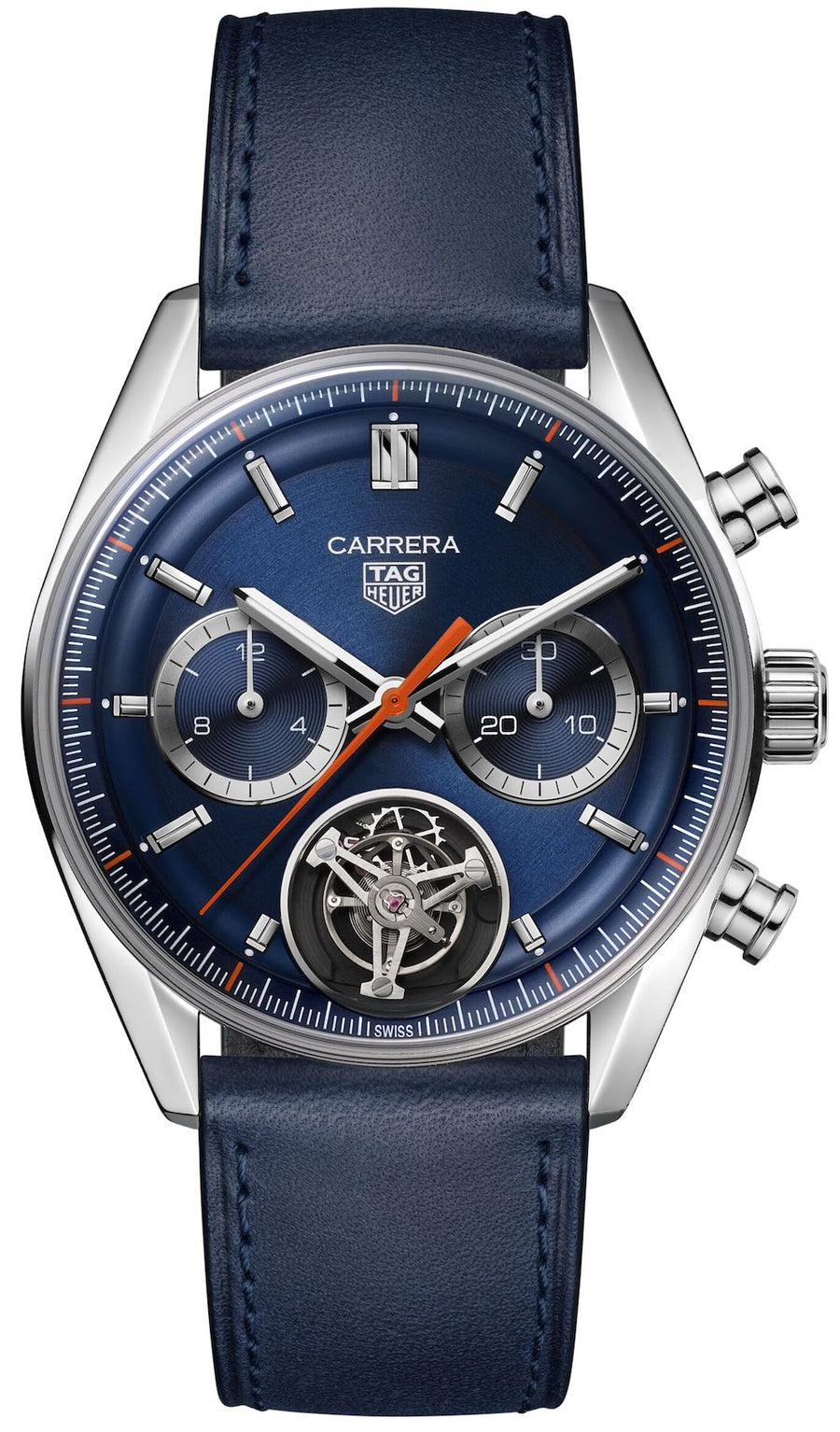 TAG Heuer Carrera CBS5010.FC6543 · Uomo