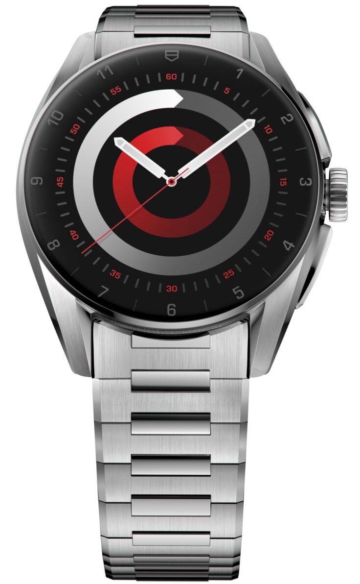 TAG Heuer Connected SBR8010.BA0617 · Men