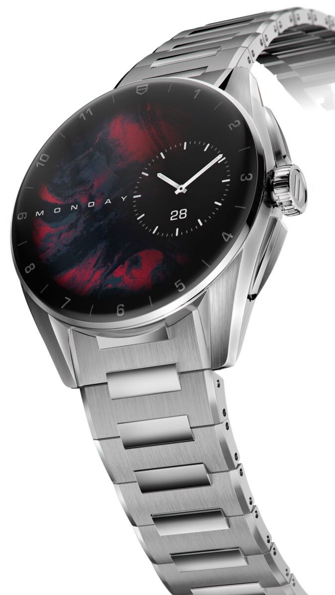 TAG Heuer Connected SBR8010.BA0617 · Men