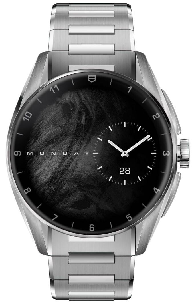 TAG Heuer Connected SBR8010.BA0617 · Men