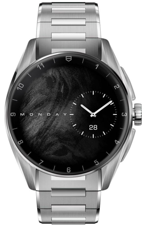 TAG Heuer Connected SBR8010.BA0617 · Herren