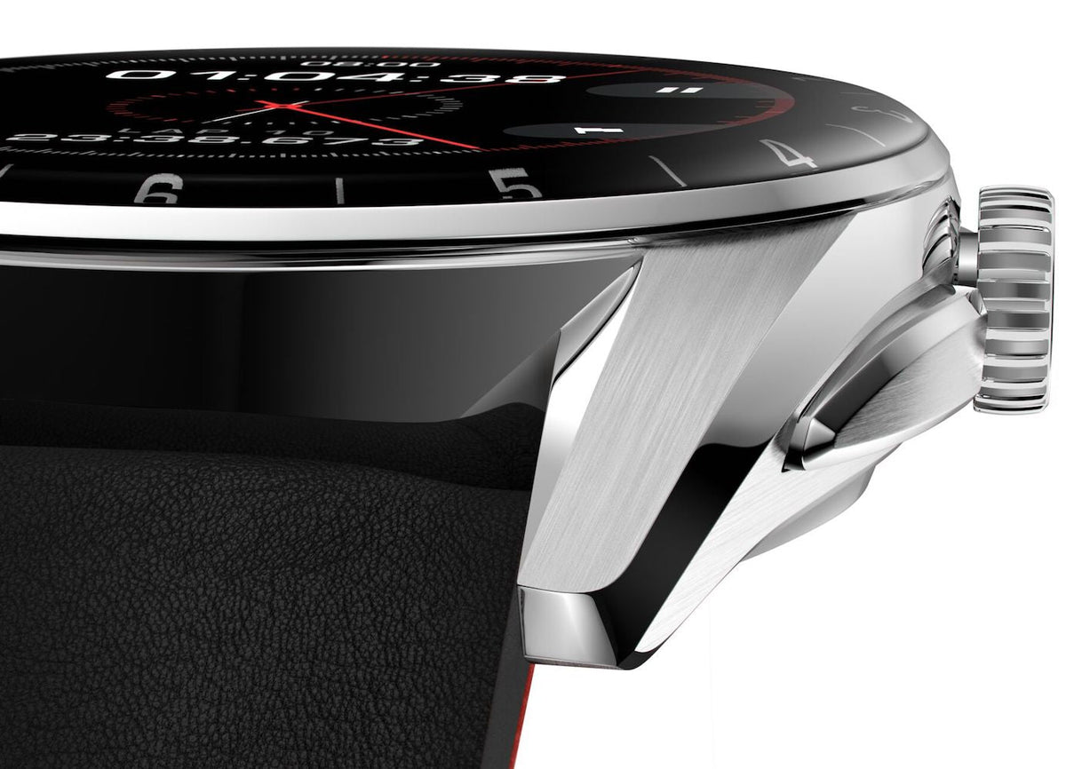 TAG Heuer Connected SBR8010.BC6608 · Hombre