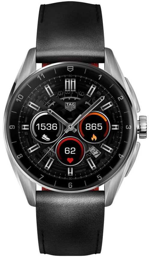 TAG Heuer Connected SBR8010.BC6608 · Herren