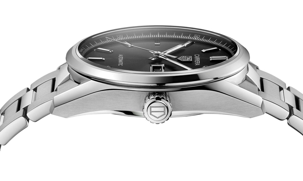 TAG Heuer Carrera WBN2010.BA0640 · Herren