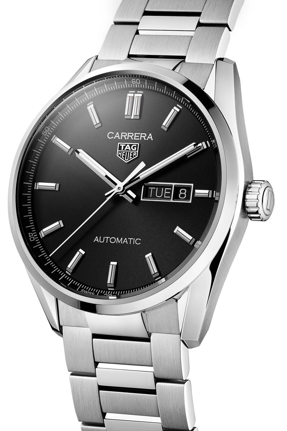 TAG Heuer Carrera WBN2010.BA0640 · Herren