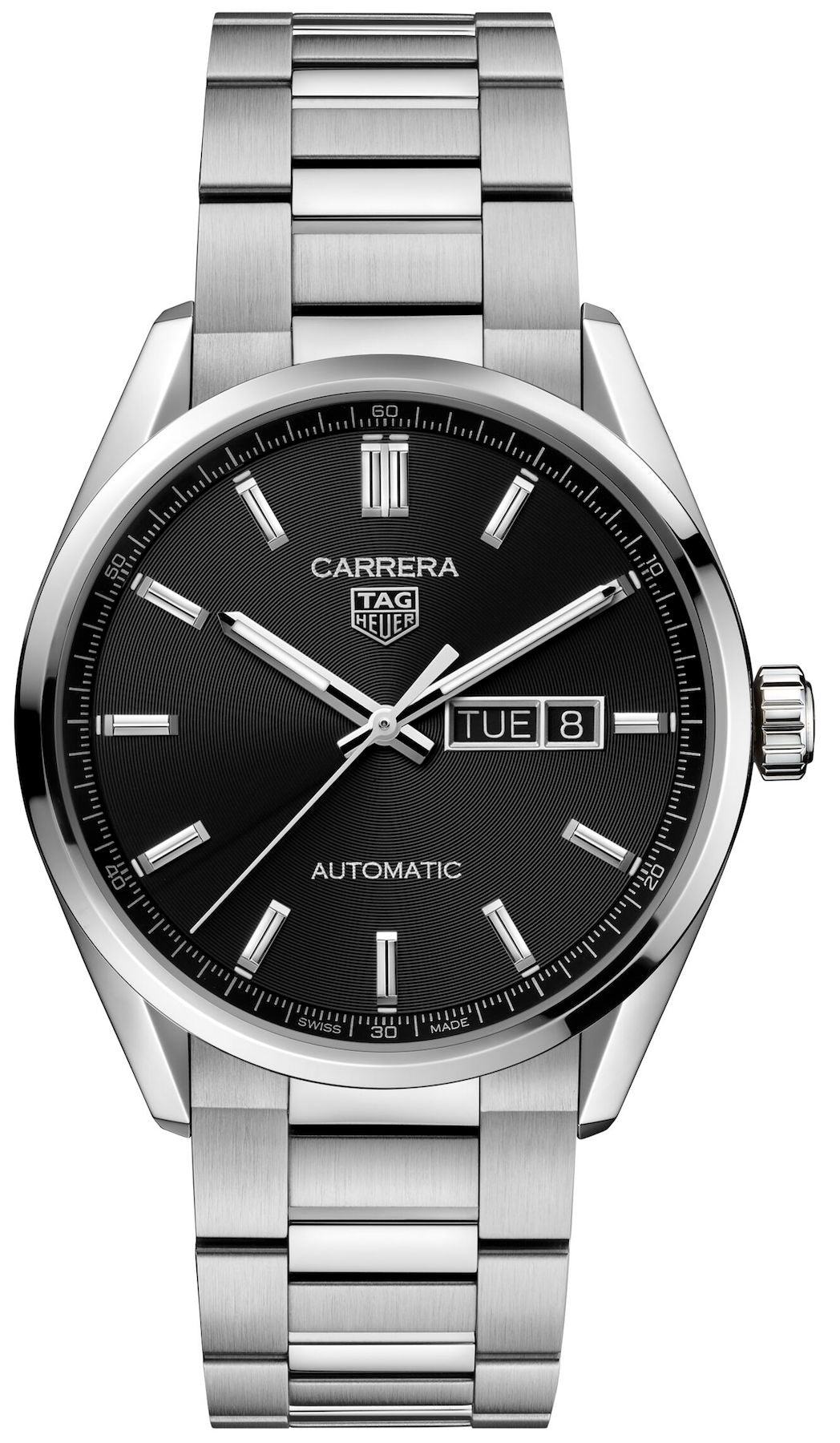 TAG Heuer Carrera WBN2010.BA0640 · Herren